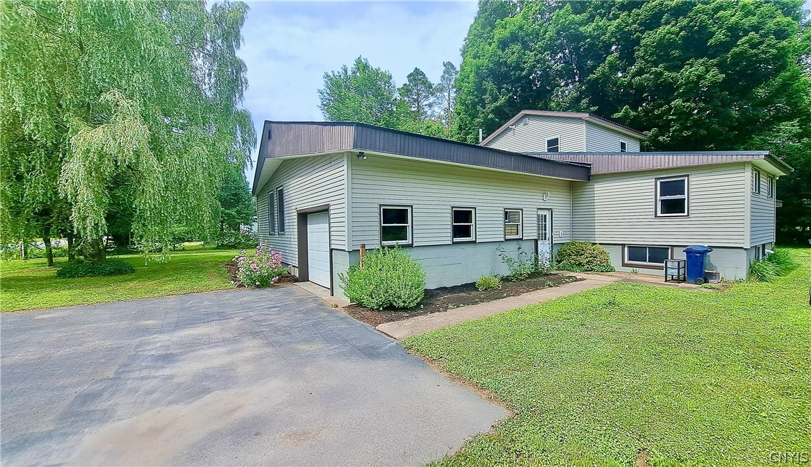 6550 River Road Watson, NY 13367 - Photo 48 of 48 Large parking area