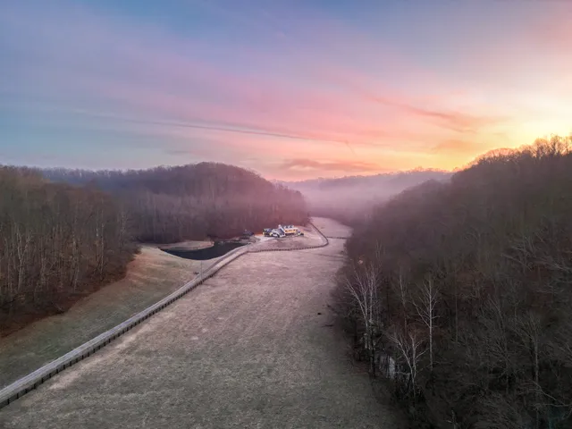 $19,990,000 | 6677 Leipers Creek Road, Columbia, TN 38401