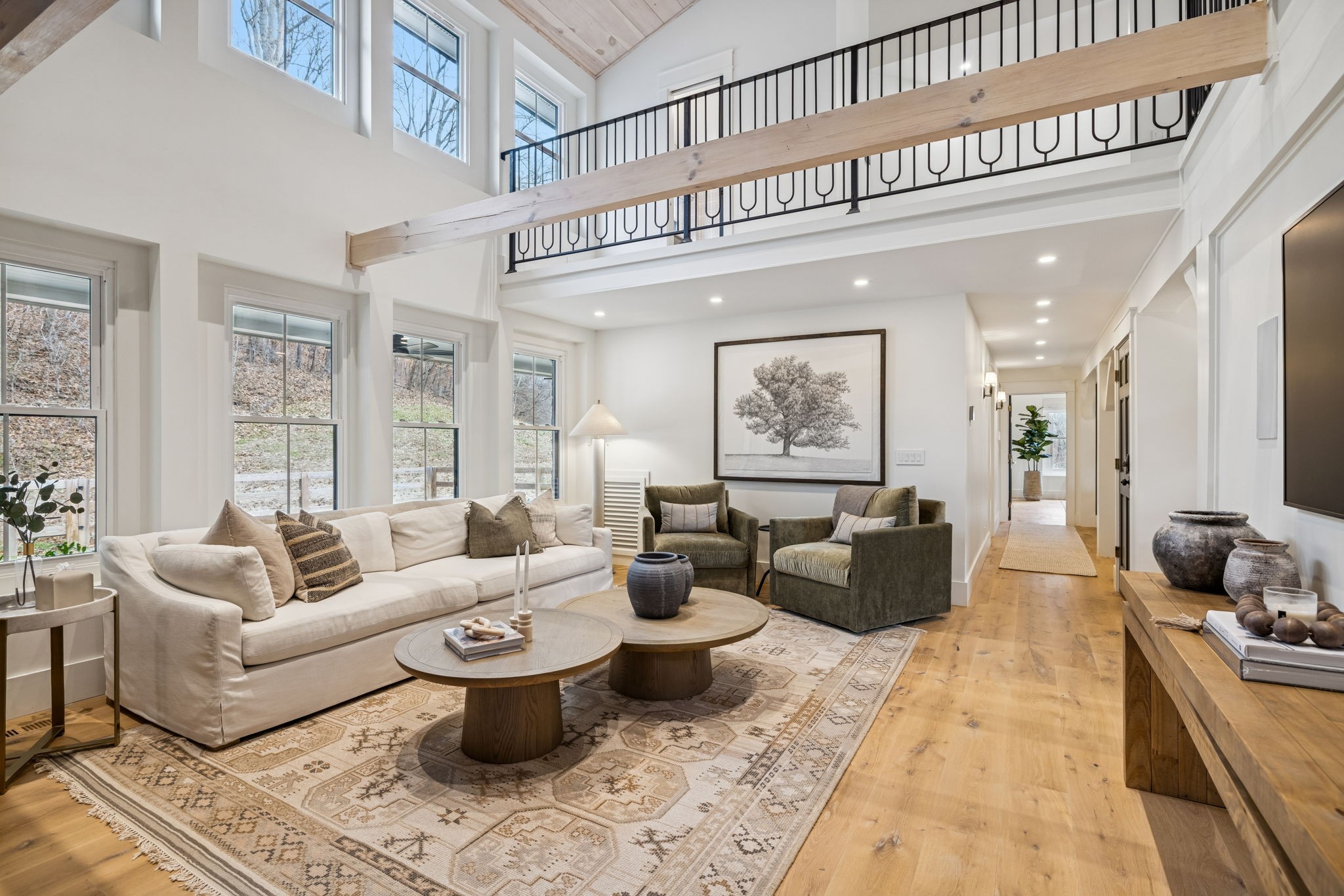 6677 Leipers Creek Road Columbia, TN 38401 - Photo 11 of 88