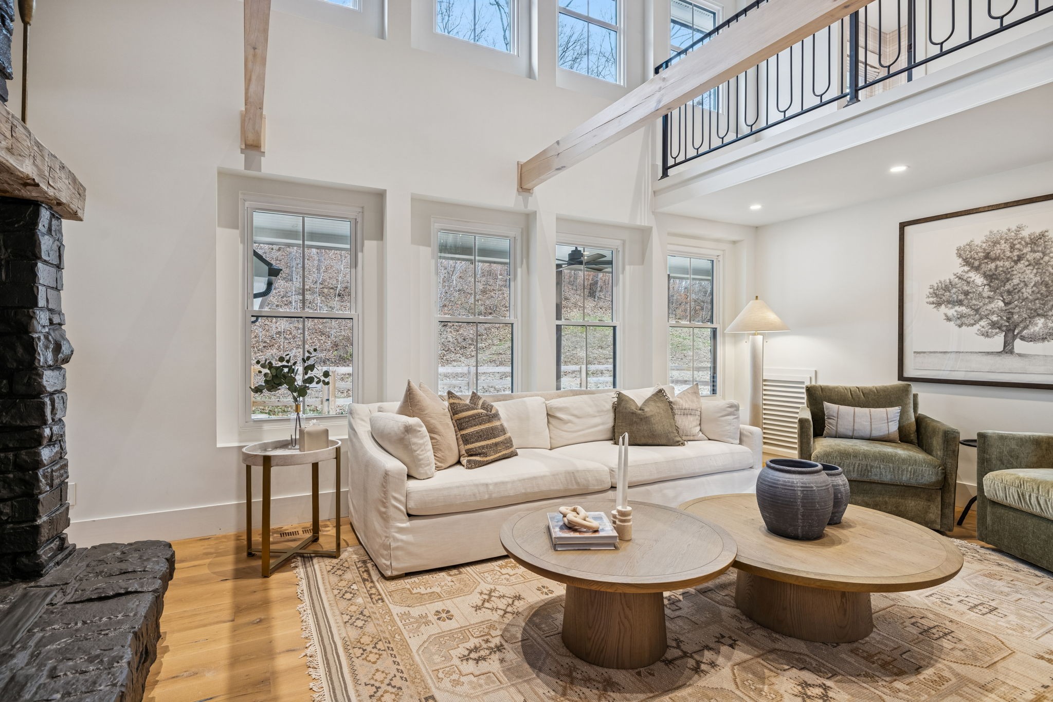 6677 Leipers Creek Road Columbia, TN 38401 - Photo 13 of 88