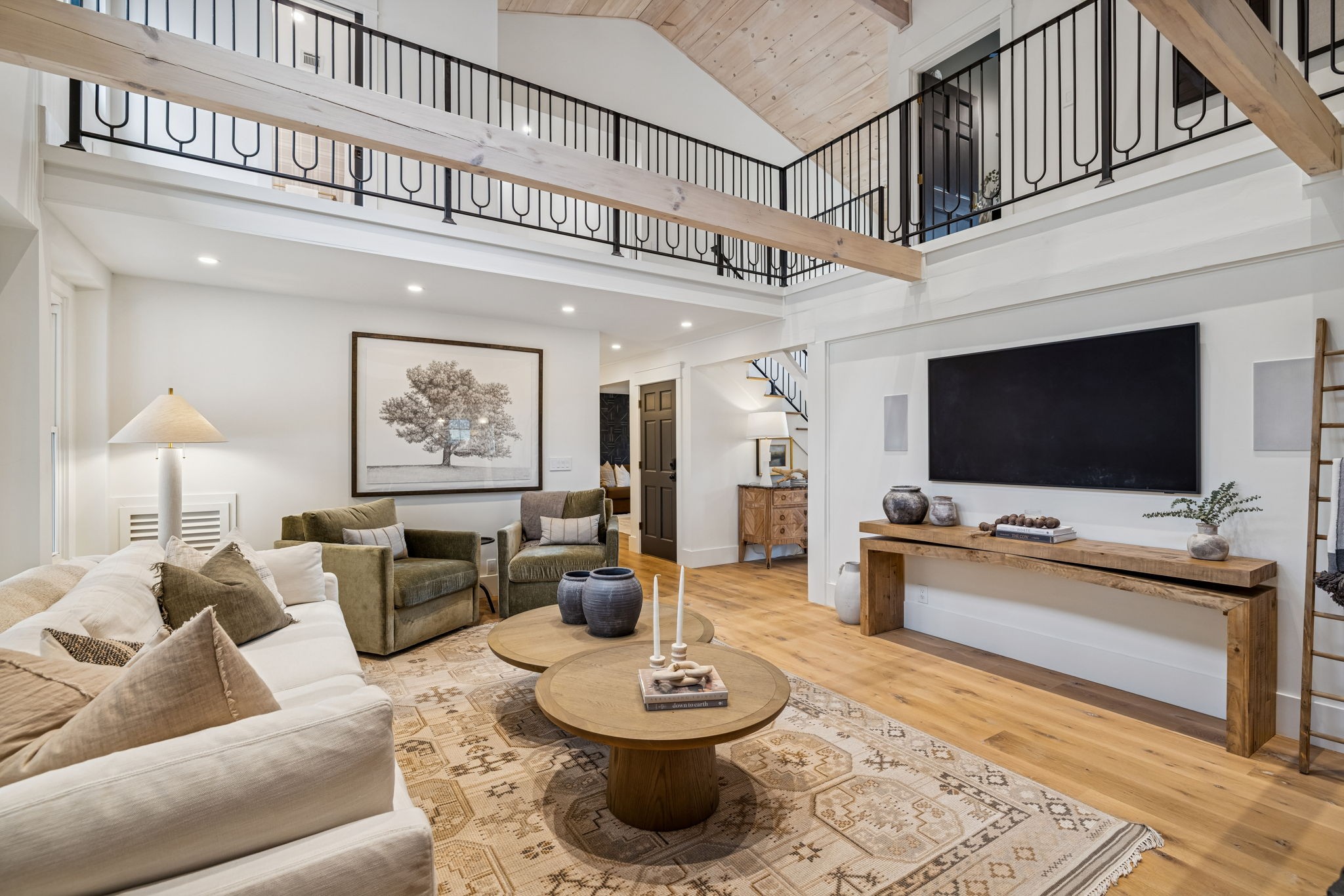 6677 Leipers Creek Road Columbia, TN 38401 - Photo 14 of 88