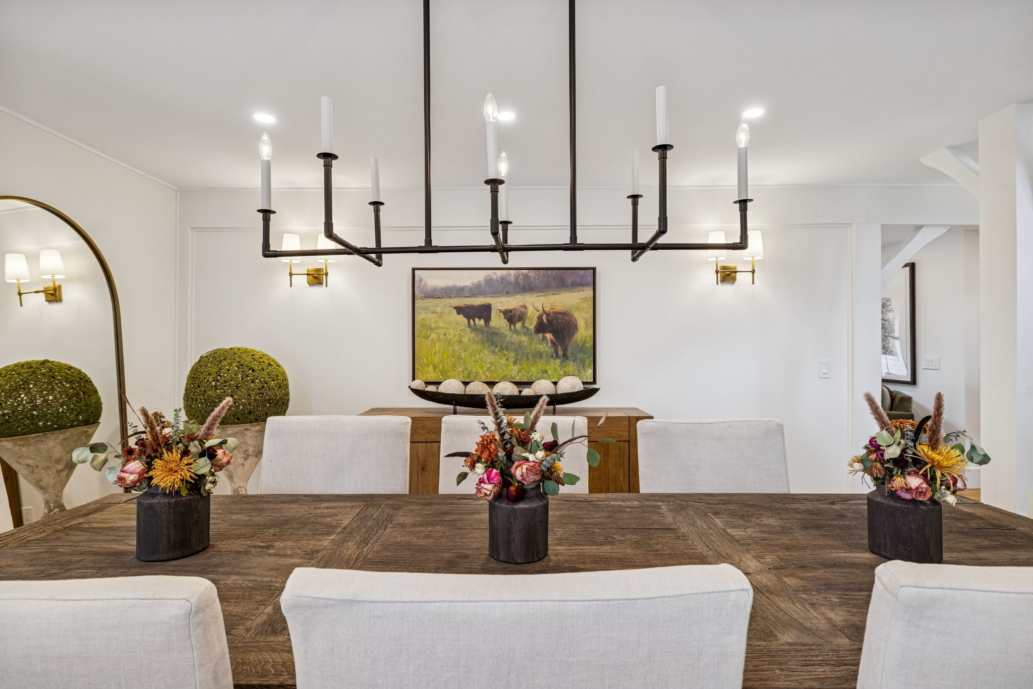 6677 Leipers Creek Road Columbia, TN 38401 - Photo 19 of 88