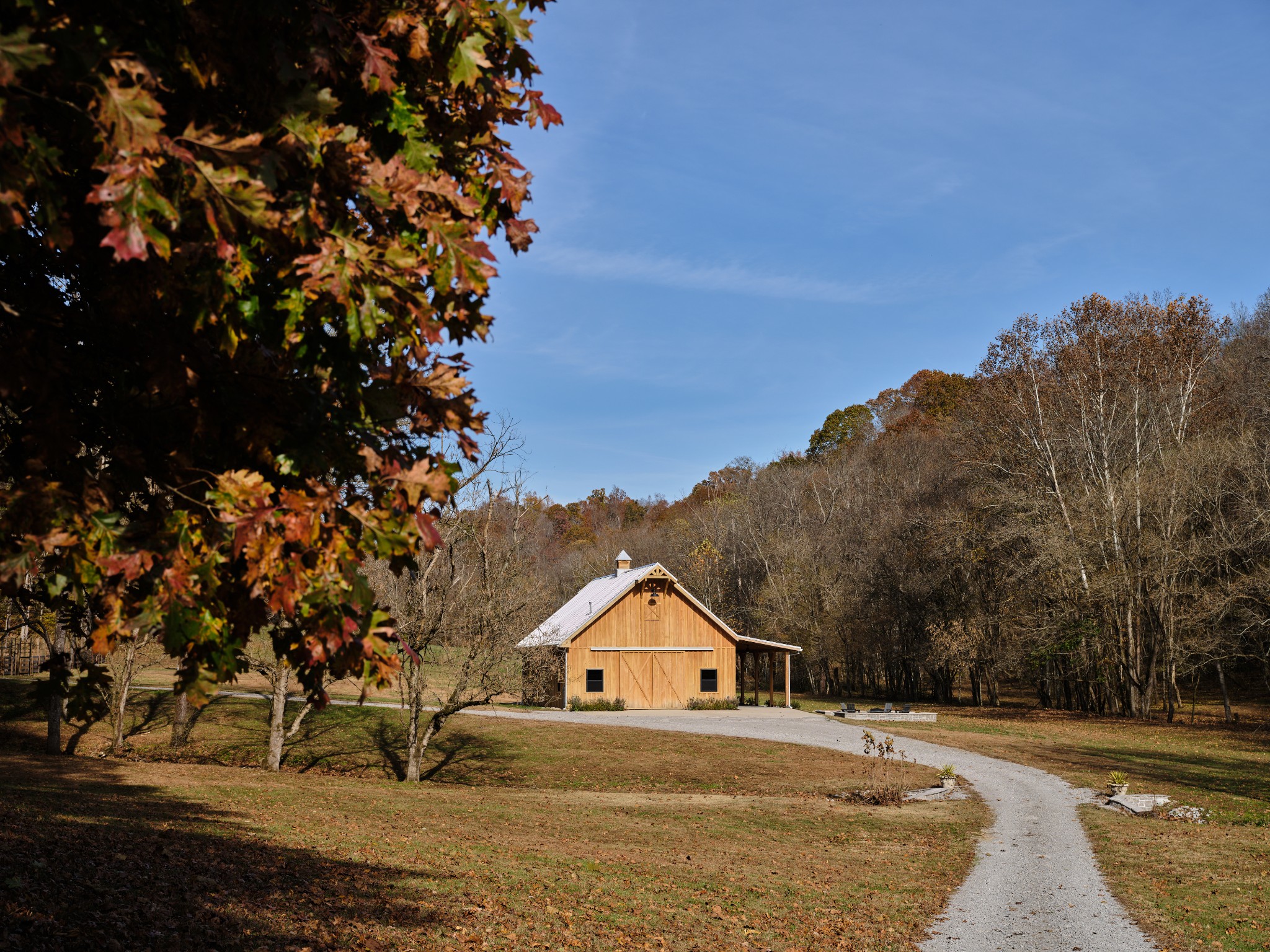 6677 Leipers Creek Road Columbia, TN 38401 - Photo 21 of 88