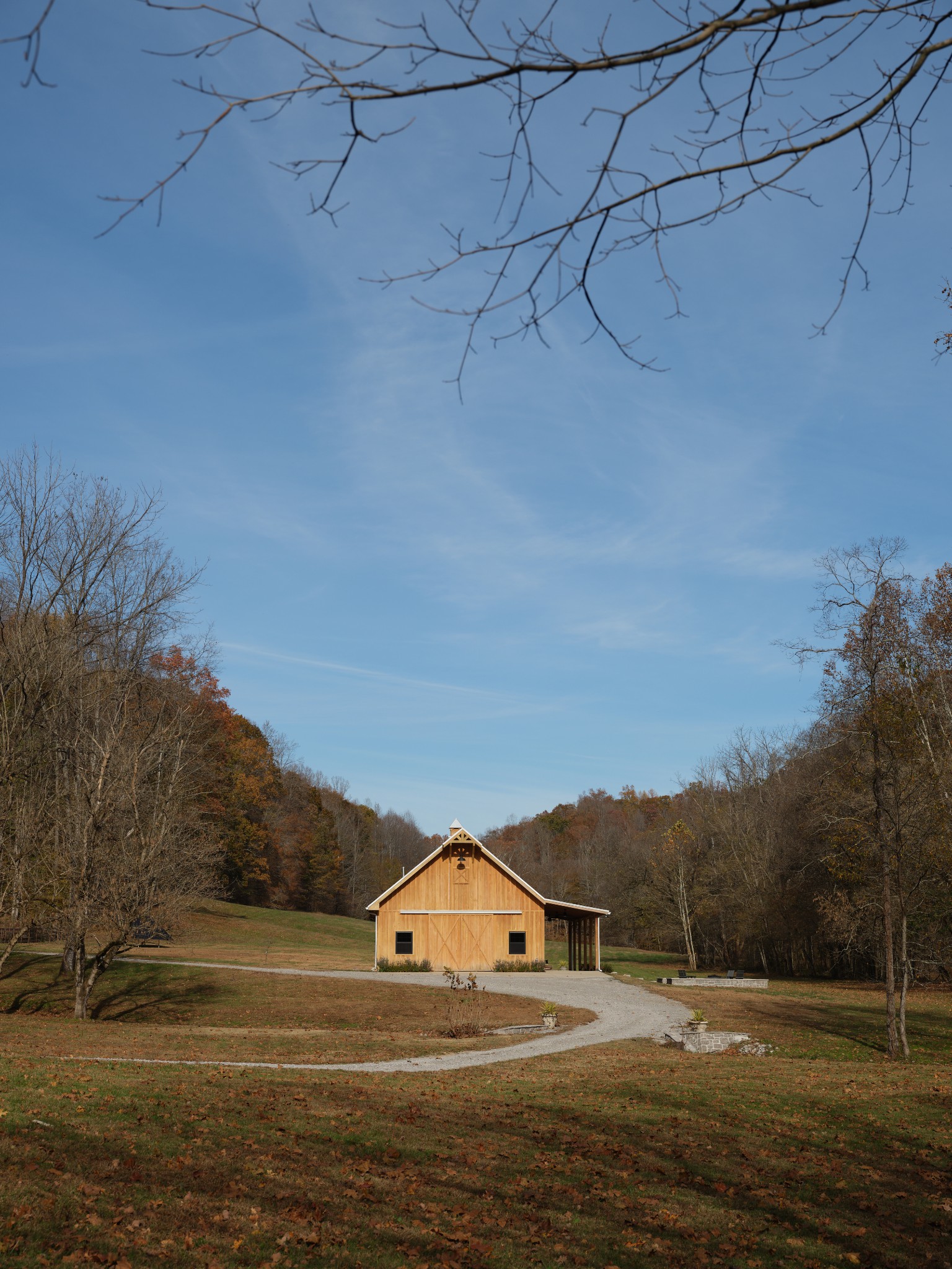 6677 Leipers Creek Road Columbia, TN 38401 - Photo 22 of 88