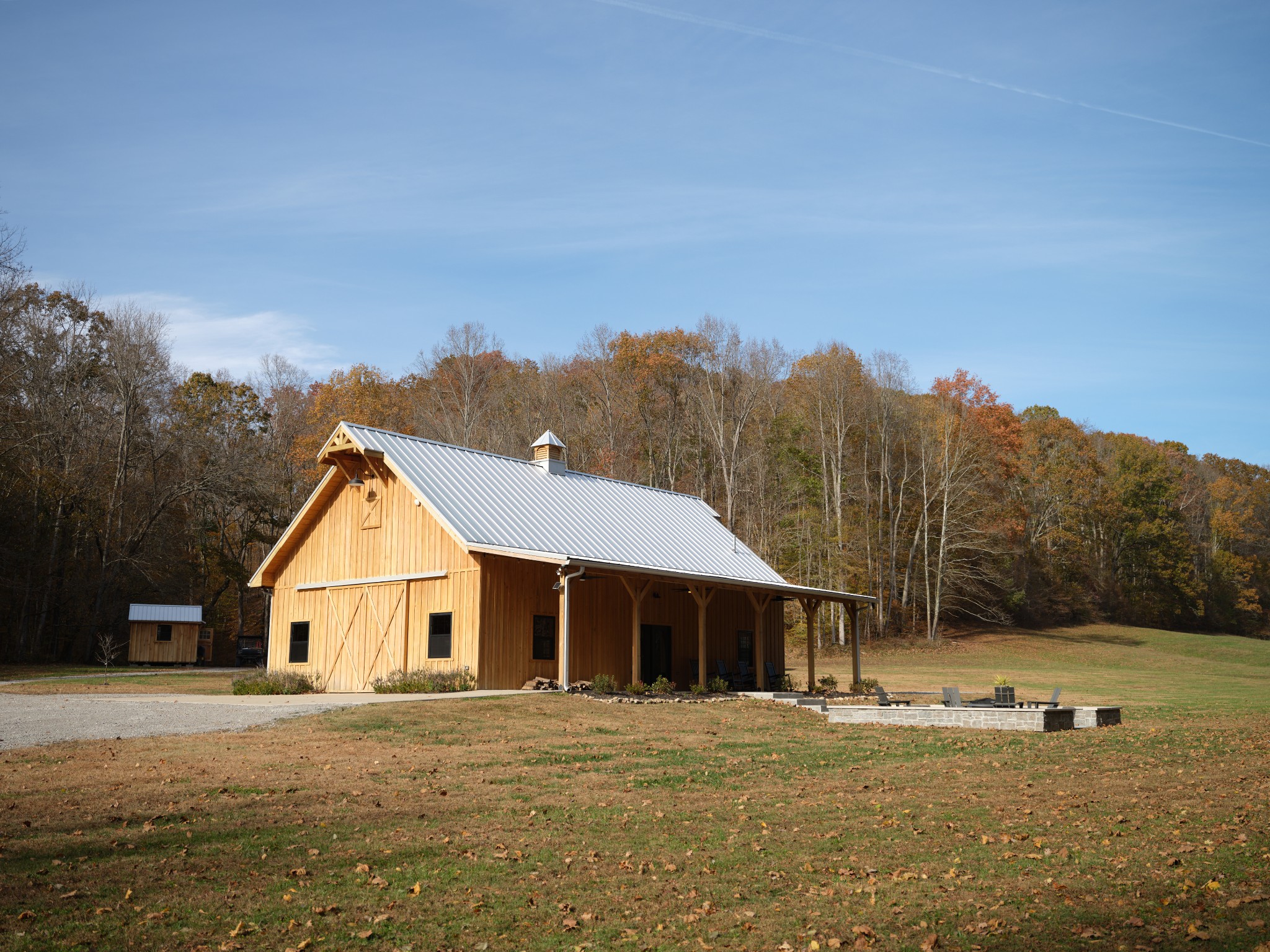 6677 Leipers Creek Road Columbia, TN 38401 - Photo 23 of 88