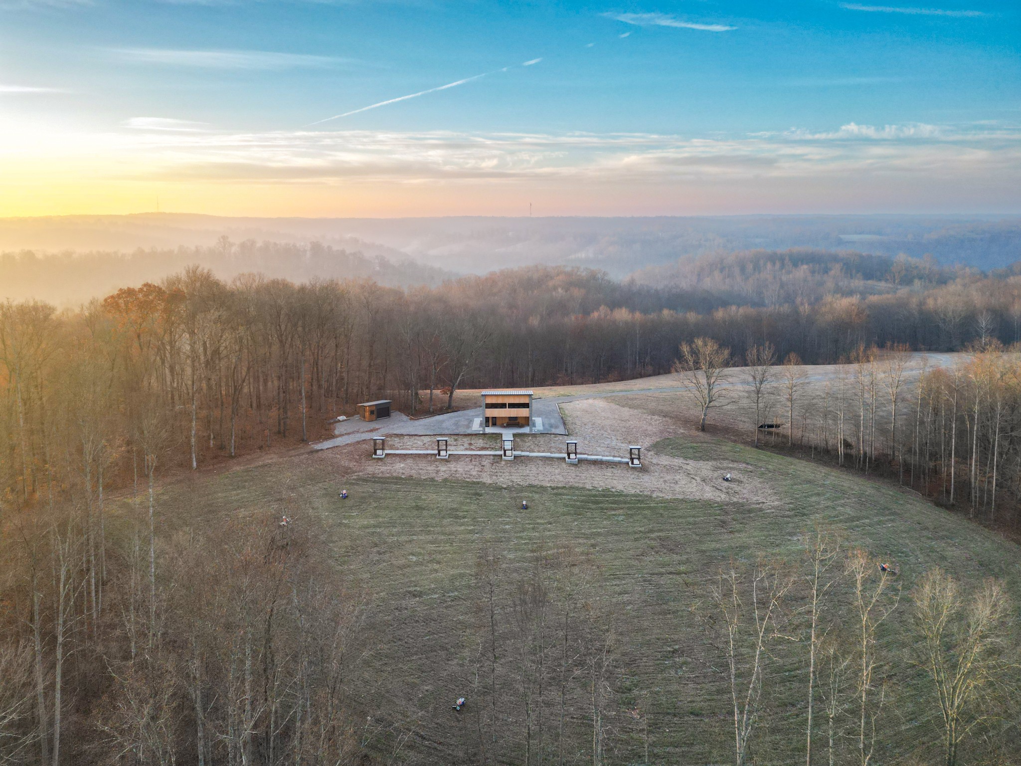 6677 Leipers Creek Road Columbia, TN 38401 - Photo 3 of 88