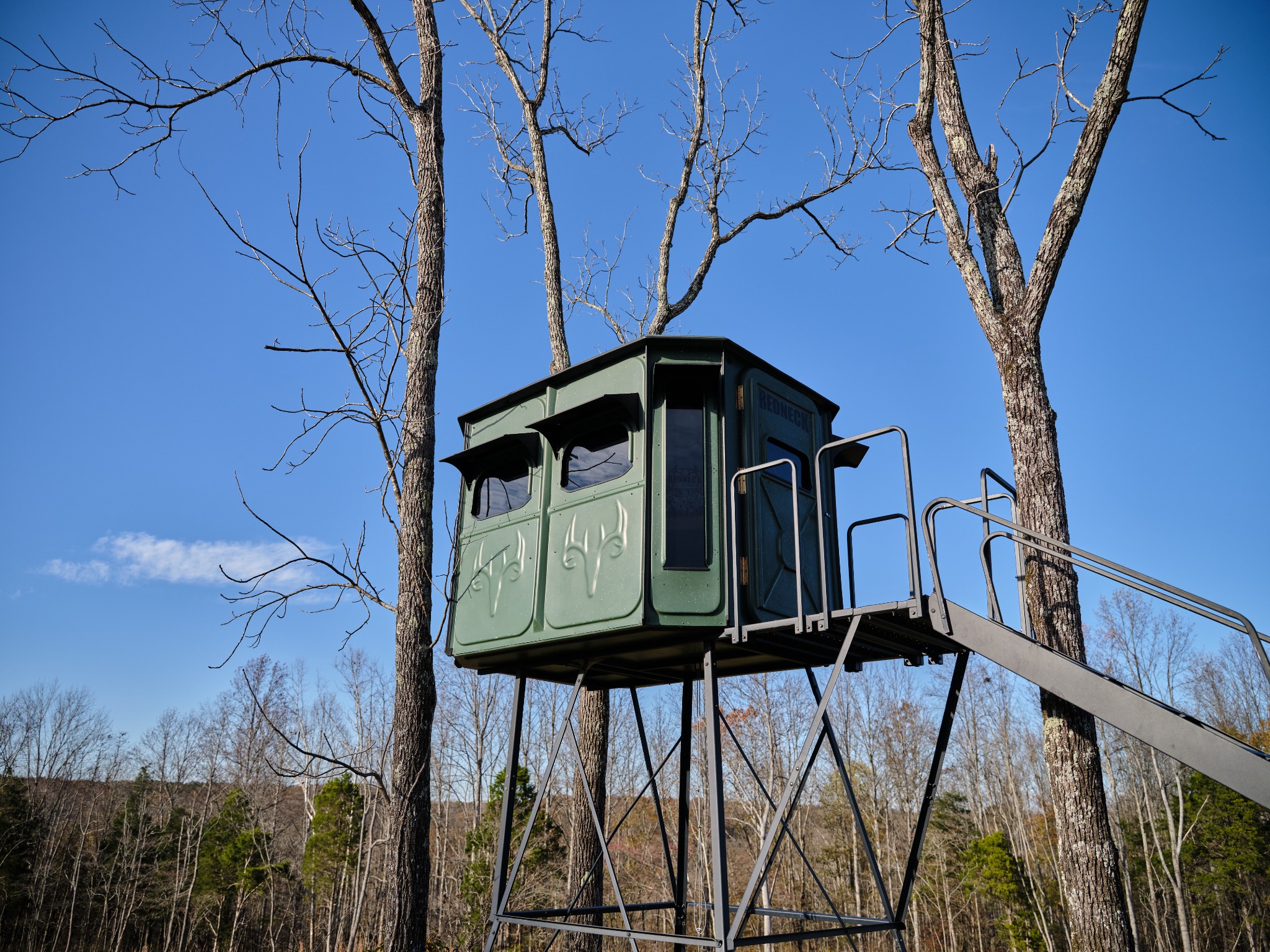 6677 Leipers Creek Road Columbia, TN 38401 - Photo 33 of 88