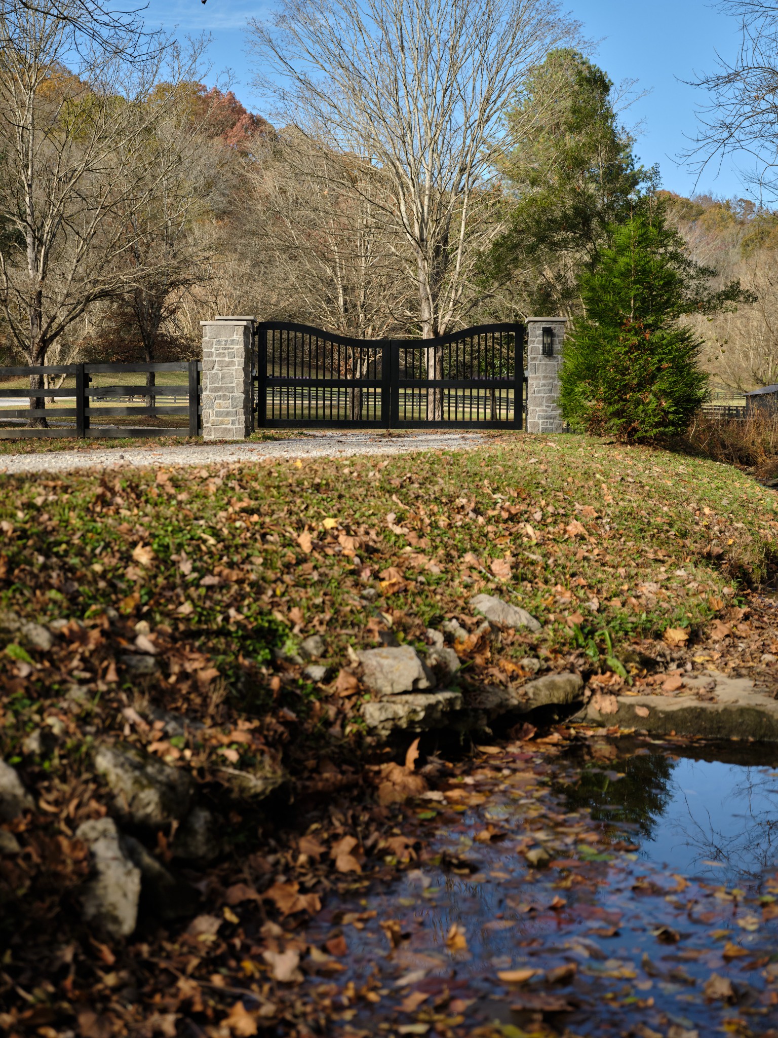 6677 Leipers Creek Road Columbia, TN 38401 - Photo 37 of 88