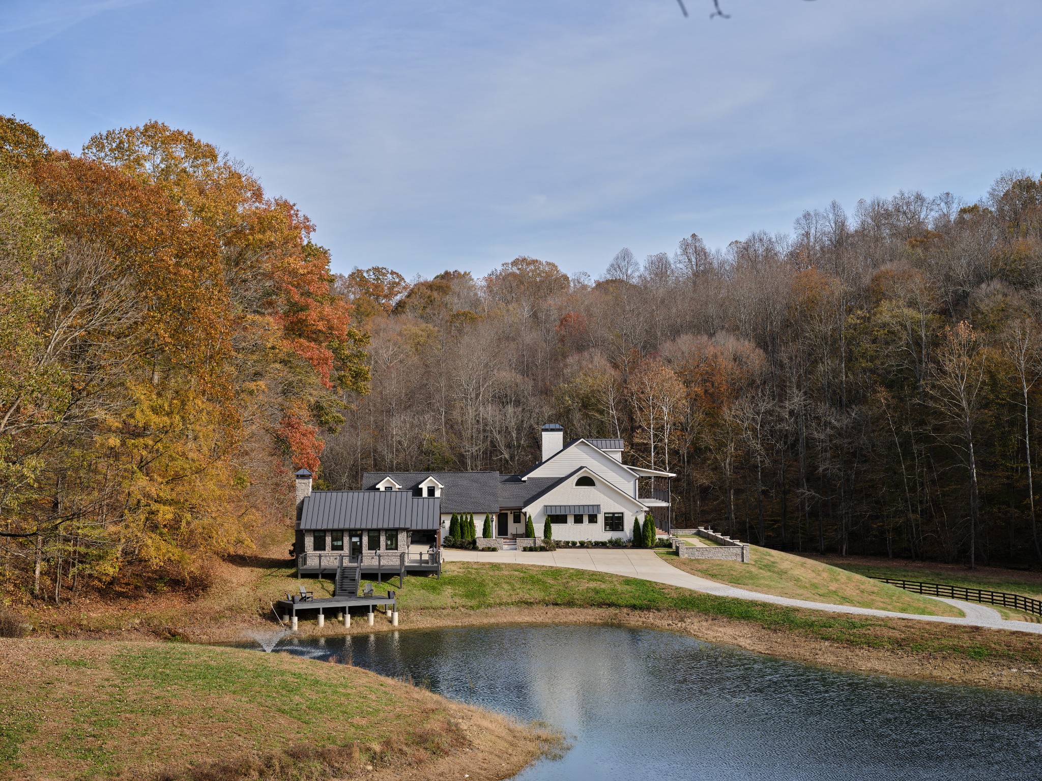 6677 Leipers Creek Road Columbia, TN 38401 - Photo 6 of 88