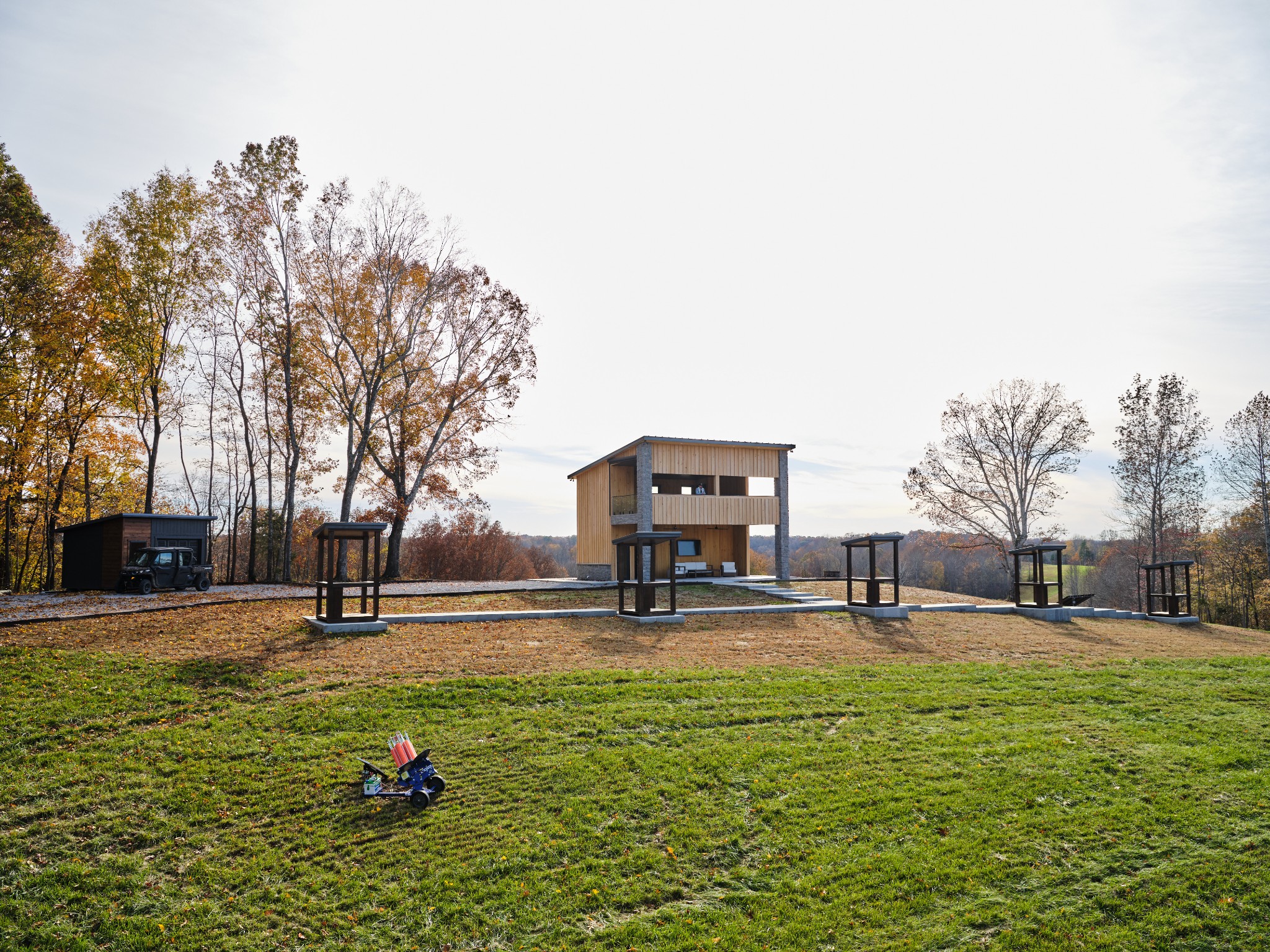 6677 Leipers Creek Road Columbia, TN 38401 - Photo 10 of 88