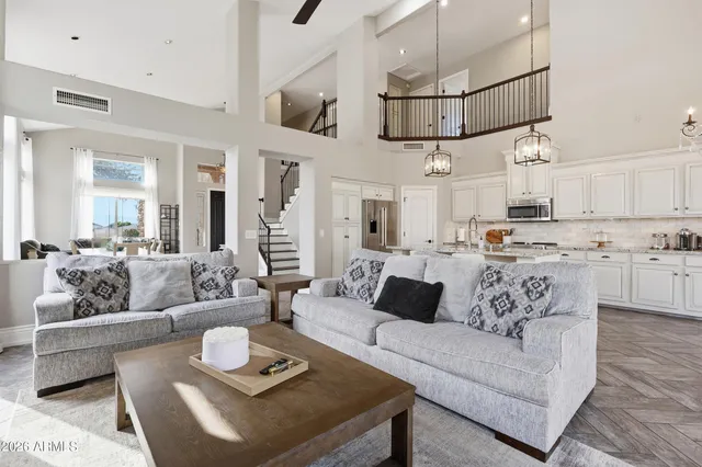 $742,000 | 1834 West Nighthawk Way, Phoenix, AZ 85045