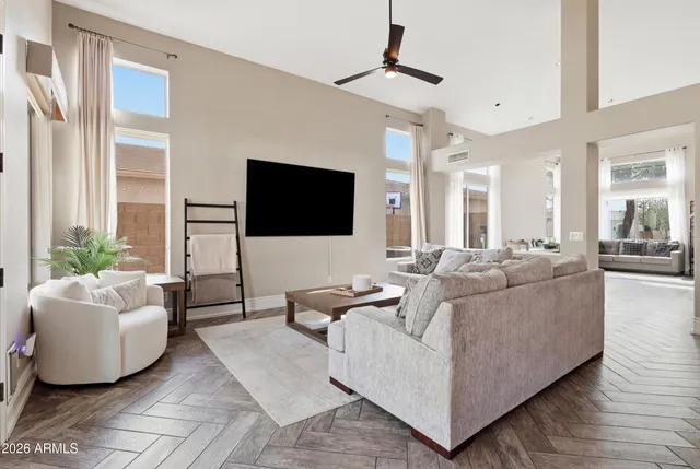 $742,000 | 1834 West Nighthawk Way, Phoenix, AZ 85045