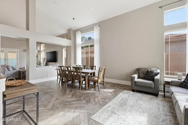 $742,000 | 1834 West Nighthawk Way, Phoenix, AZ 85045