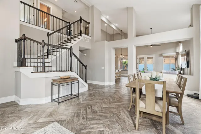 $742,000 | 1834 West Nighthawk Way, Phoenix, AZ 85045