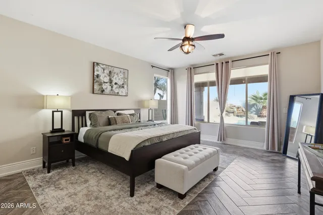 $742,000 | 1834 West Nighthawk Way, Phoenix, AZ 85045