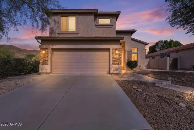 $742,000 | 1834 West Nighthawk Way, Phoenix, AZ 85045