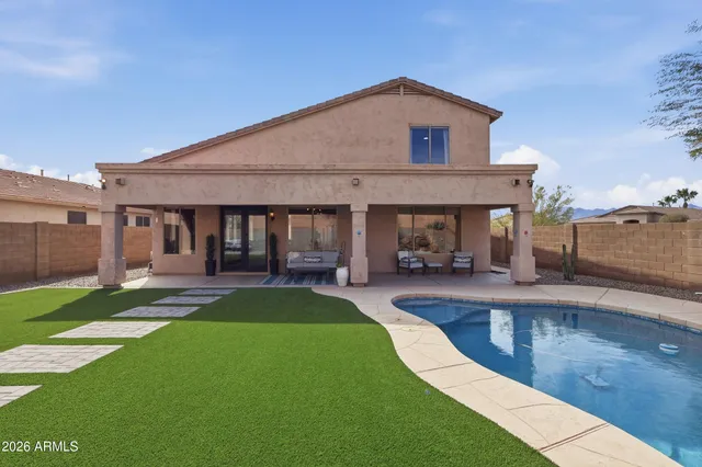 $742,000 | 1834 West Nighthawk Way, Phoenix, AZ 85045