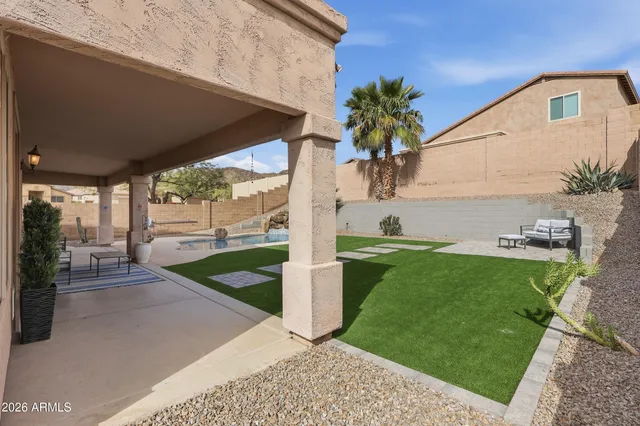 $742,000 | 1834 West Nighthawk Way, Phoenix, AZ 85045