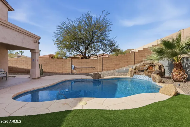 $742,000 | 1834 West Nighthawk Way, Phoenix, AZ 85045