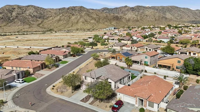 $742,000 | 1834 West Nighthawk Way, Phoenix, AZ 85045