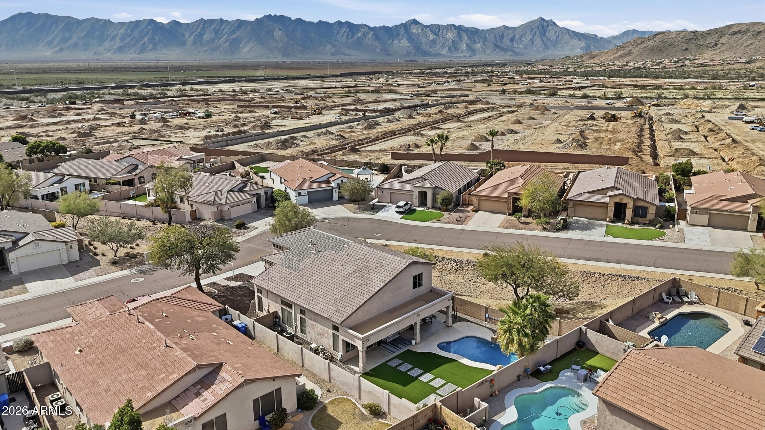 1834 West Nighthawk Way Phoenix, AZ 85045 - Photo 47 of 52 49_dji_20260202130024_0008_d