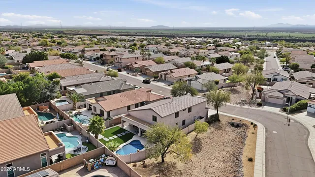 $742,000 | 1834 West Nighthawk Way, Phoenix, AZ 85045