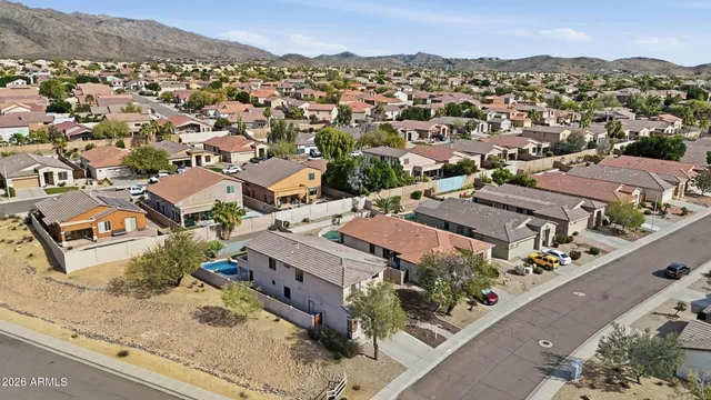 $742,000 | 1834 West Nighthawk Way, Phoenix, AZ 85045