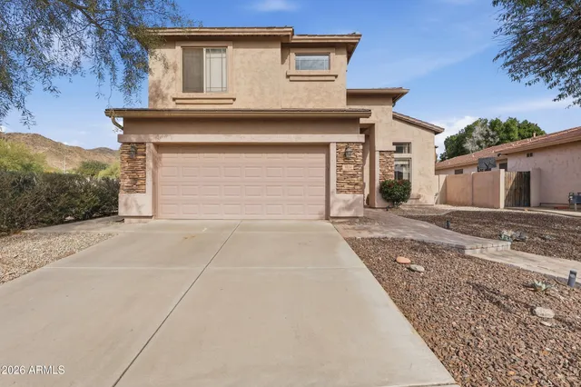$742,000 | 1834 West Nighthawk Way, Phoenix, AZ 85045