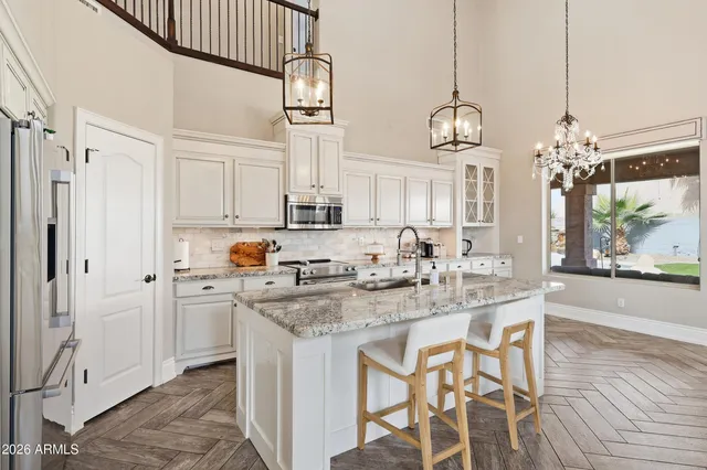 $742,000 | 1834 West Nighthawk Way, Phoenix, AZ 85045