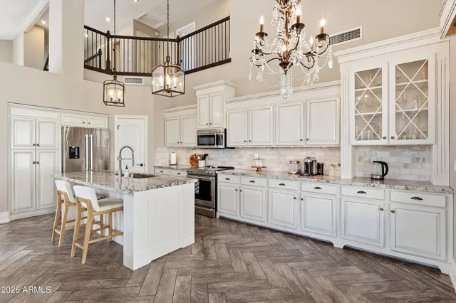 $742,000 | 1834 West Nighthawk Way, Phoenix, AZ 85045