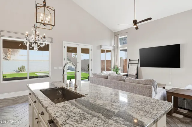 $742,000 | 1834 West Nighthawk Way, Phoenix, AZ 85045