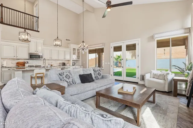 $742,000 | 1834 West Nighthawk Way, Phoenix, AZ 85045