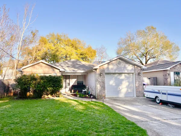 $319,950 | 352 Harris Street, Mary Esther, FL 32569