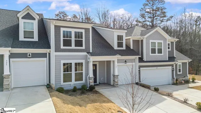 $382,900 | 327 Grange Vly Lane, Central, SC 29630