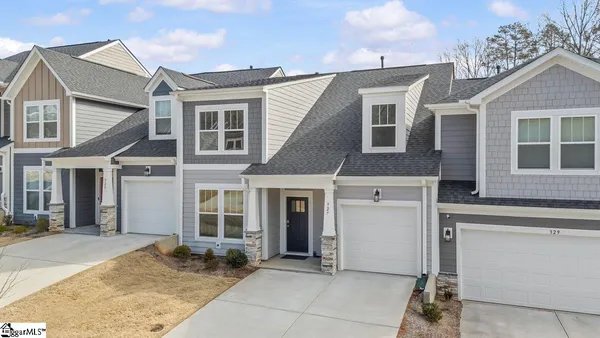 $382,900 | 327 Grange Vly Lane, Central, SC 29630