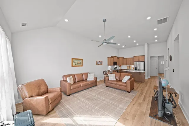 $382,900 | 327 Grange Vly Lane, Central, SC 29630