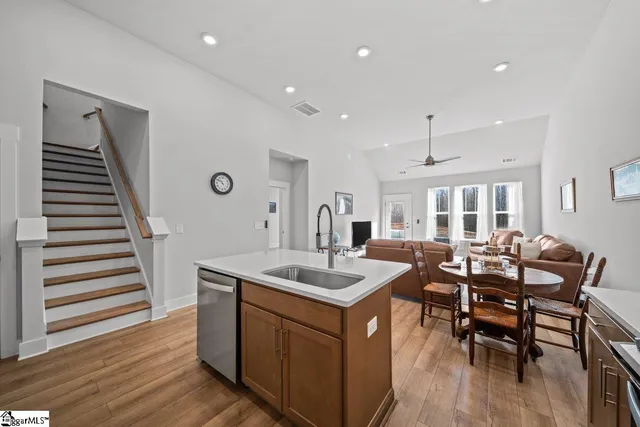 $382,900 | 327 Grange Vly Lane, Central, SC 29630