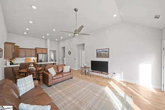 $382,900 | 327 Grange Vly Lane, Central, SC 29630