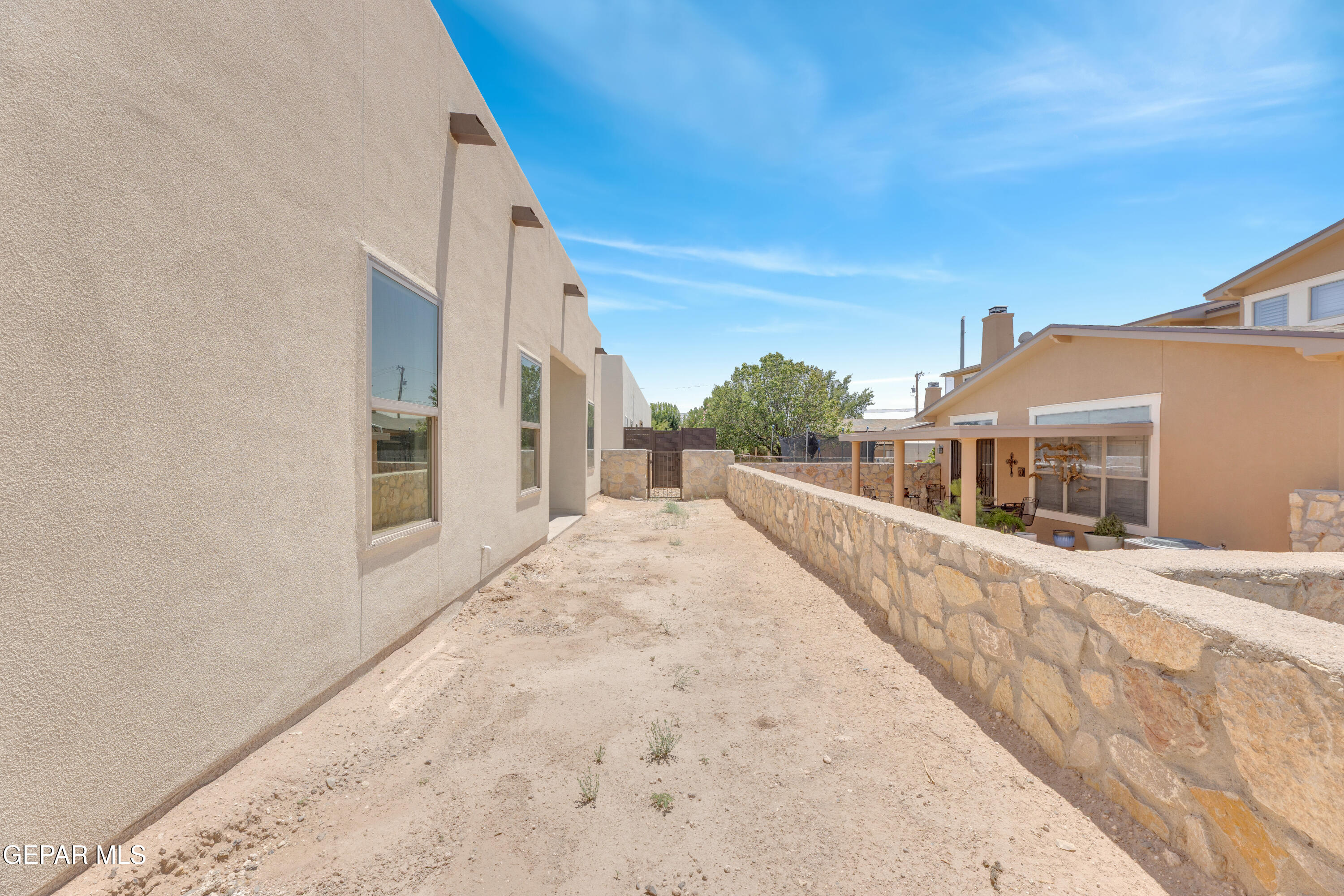 871 Country Club Road, Unit 4C El Paso, TX 79932 - Photo 22 of 50 14 (5)