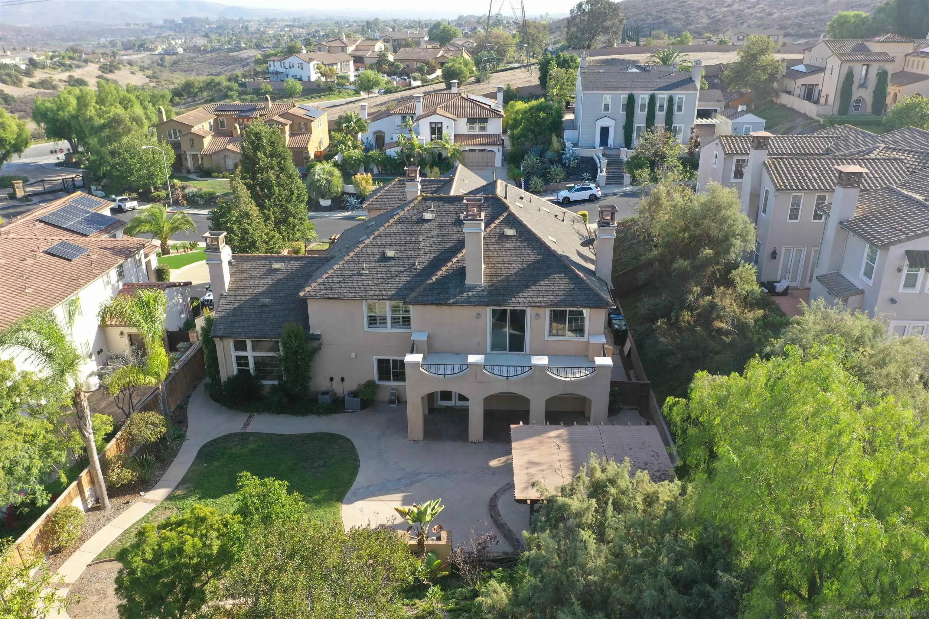 2957 Ranch Gate Road Chula Vista, CA 91914 - Photo 69 of 75