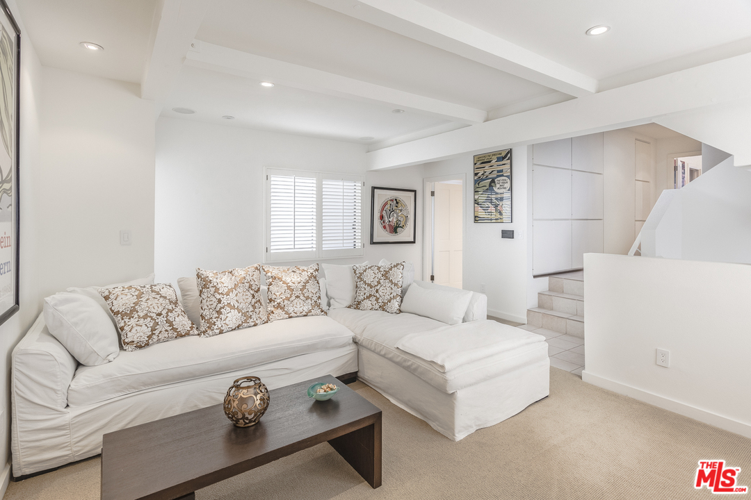 23952 Malibu Road Malibu, CA 90265 - Photo 11 of 23 a living room with furniture and a couch