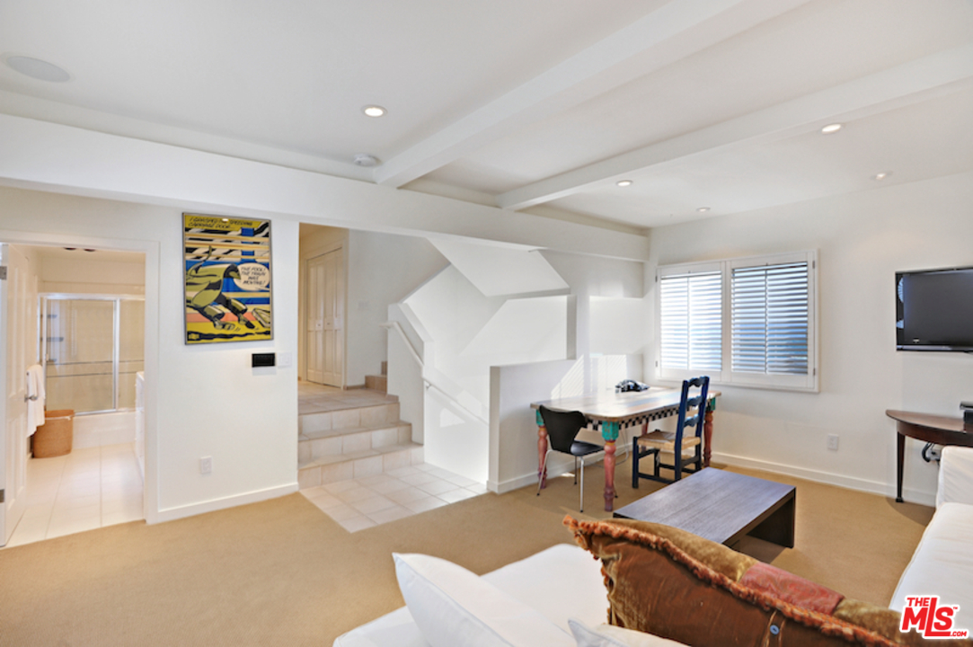 23952 Malibu Road Malibu, CA 90265 - Photo 12 of 23 a living room with furniture and wooden floor