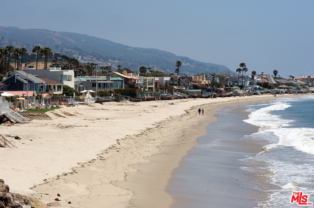 23952 Malibu Road Malibu, CA 90265 - Photo 22 of 23 a view of ocean view