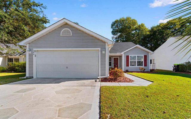$298,500 | 244 McKendree Lane, Myrtle Beach, SC 29579