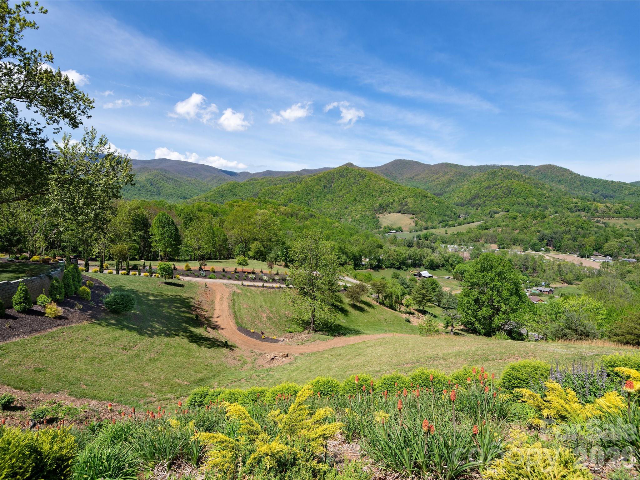 201 Flowering Ridge Canton, NC 28716 - Photo 39 of 44