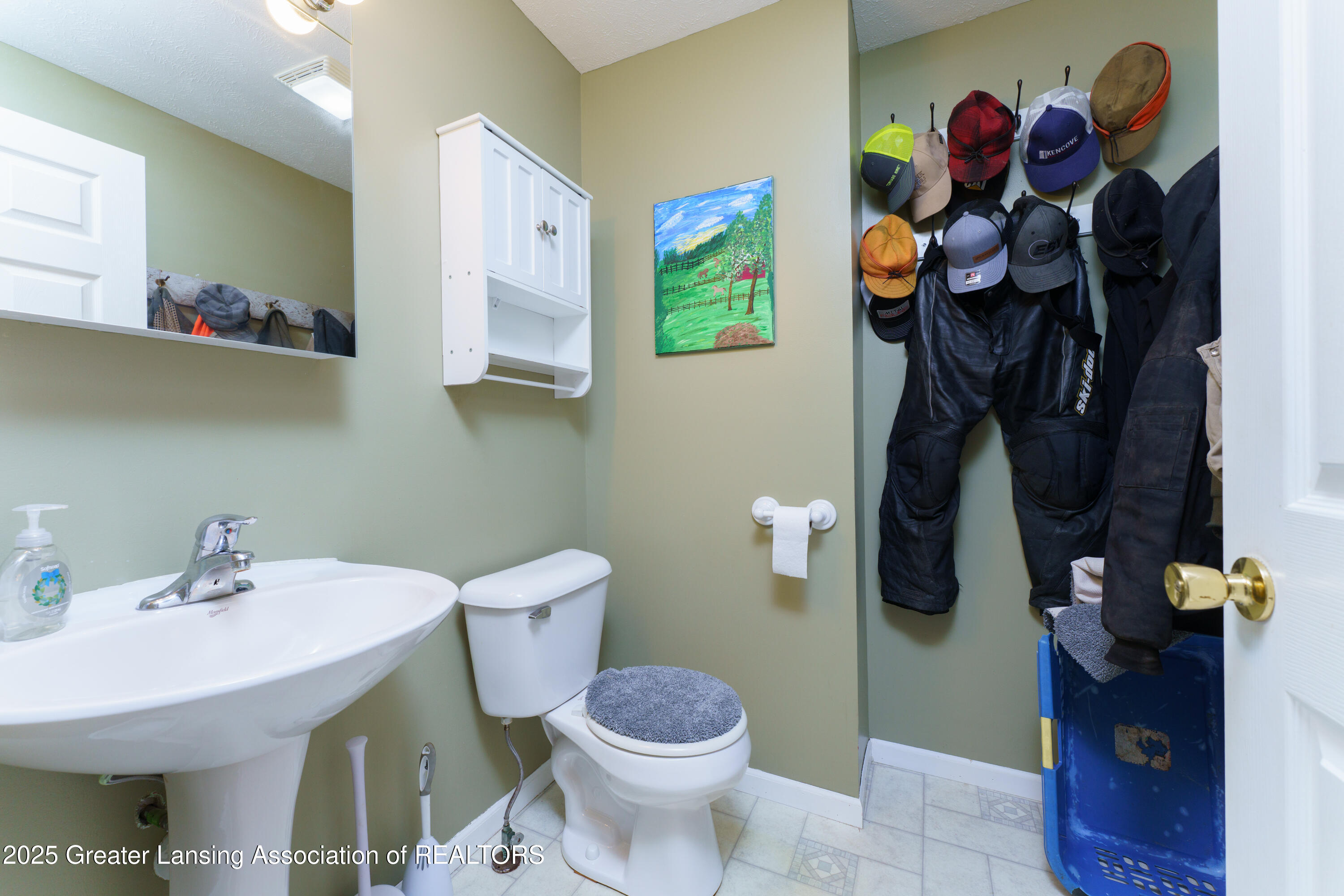 7741 East Garfield Road Ashley, MI 48806 - Photo 13 of 59 DSC09219