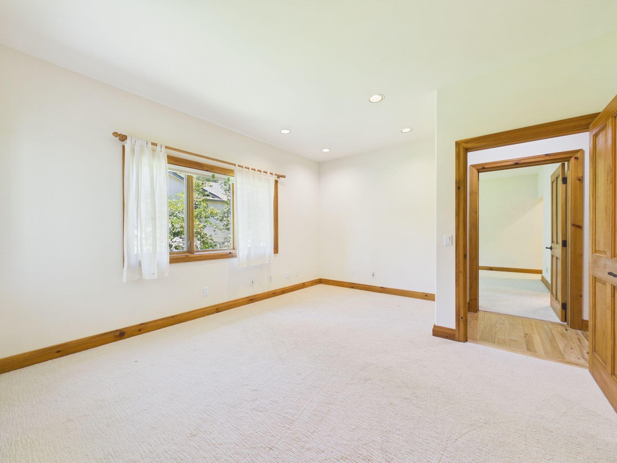 721 Hailey Drive Hailey, ID 83333 - Photo 19 of 26 2nd Bedroom Main Floor
