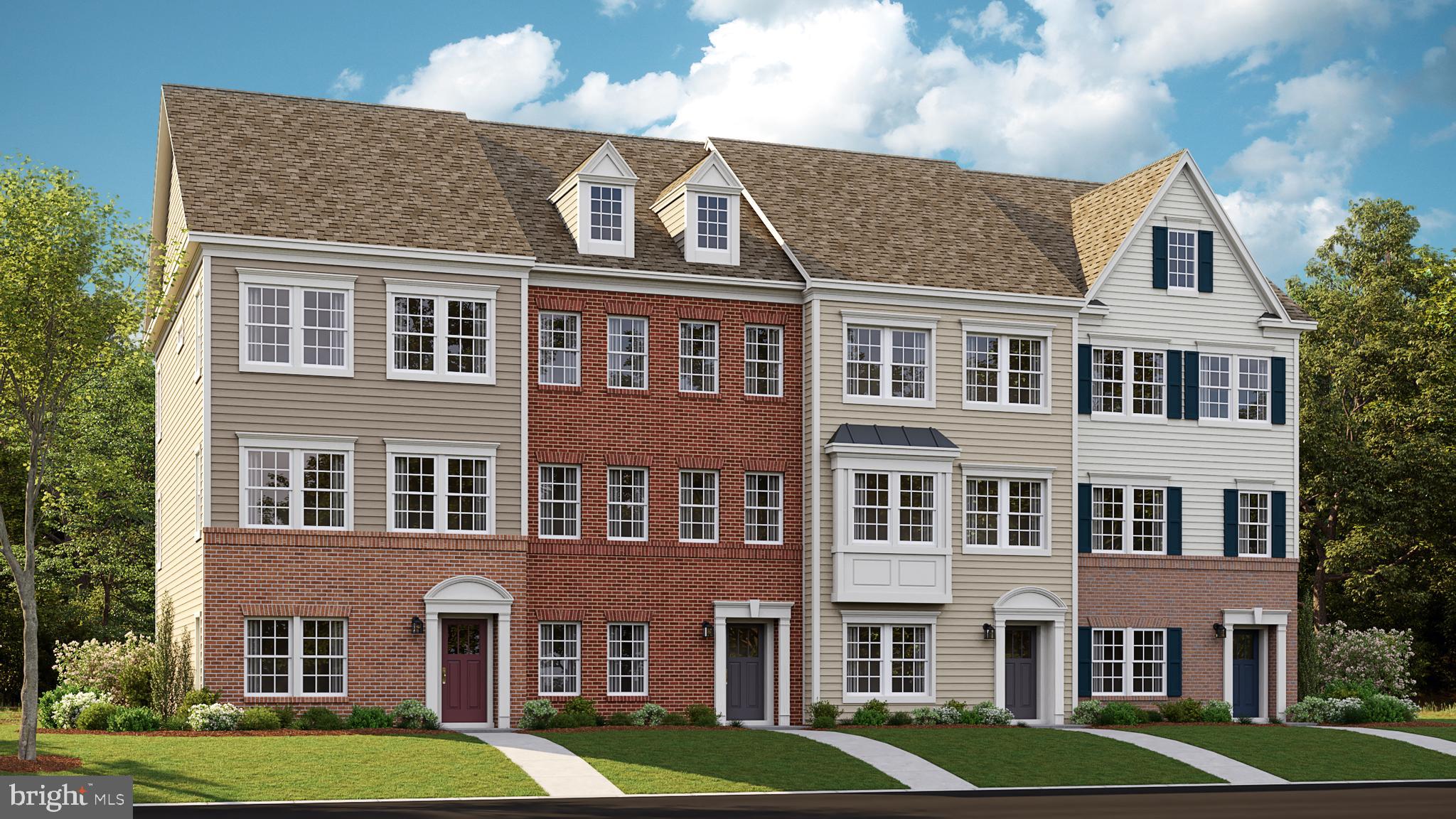 1816 Parham Way Windsor Mill, MD 21244 - Photo 1 of 8