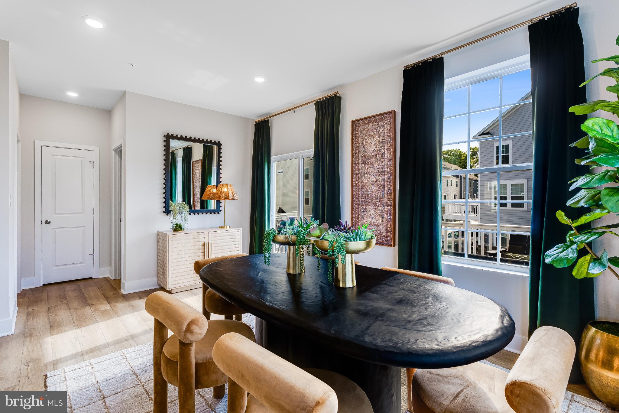 1816 Parham Way Windsor Mill, MD 21244 - Photo 3 of 8