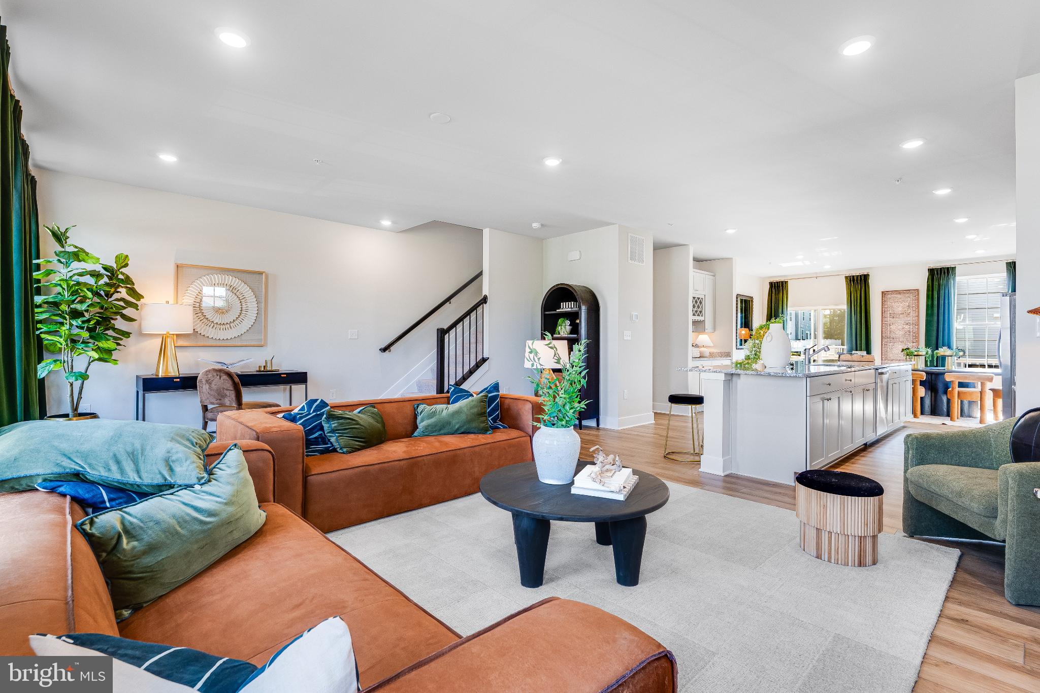 1816 Parham Way Windsor Mill, MD 21244 - Photo 4 of 8